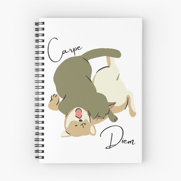 Item preview, Carpe diem designed and sold by SkyisBright.