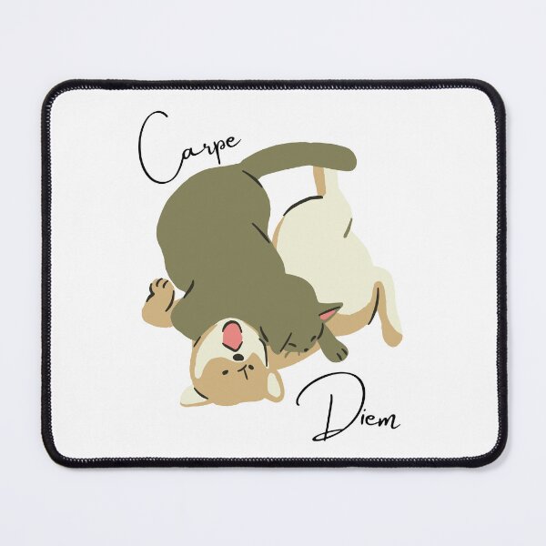 Item preview, Carpe diem designed and sold by SkyisBright.