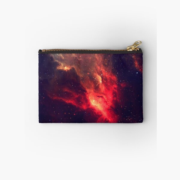 Item preview, Red Space designed and sold by FrancisBlue.