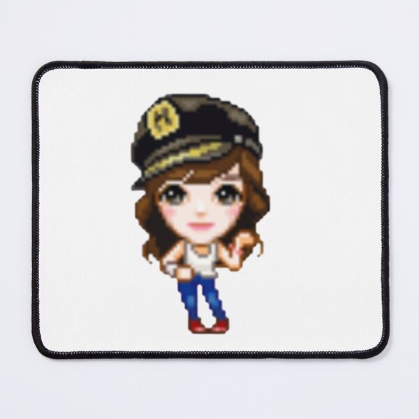 Item preview, SNSD Tiffany Gee Mini Me 1 designed and sold by Otakubunny.