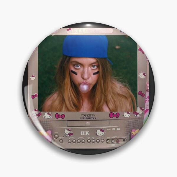 Item preview, Cassie Tv designed and sold by xX_bunnie_xX_.