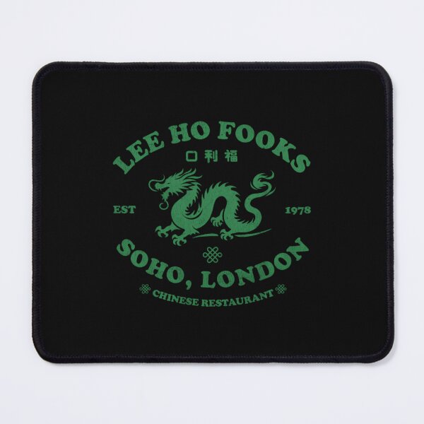 Item preview, Lee Ho Fooks Vintage Bold - Lee Ho Fooks Vintage Resto designed and sold by Coussahi.