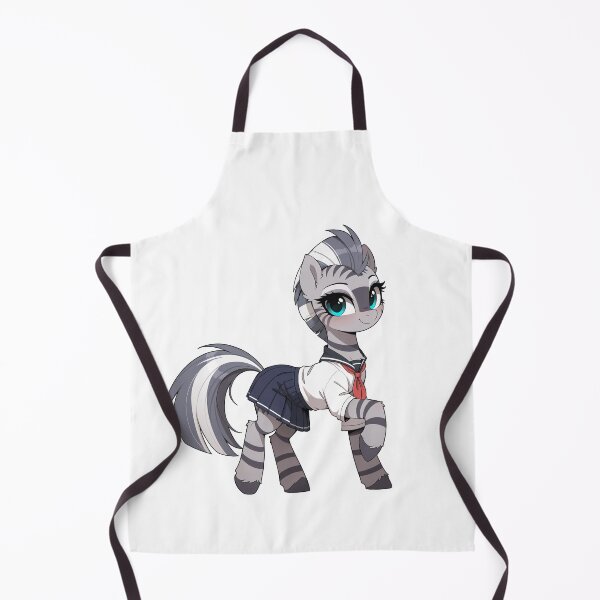 Item preview, School Pony - Zecora designed and sold by CeluniaMoon's Art - Cute Furry, Anime, and More! .