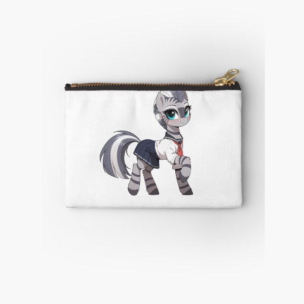 Item preview, School Pony - Zecora designed and sold by CeluniaMoon's Art - Cute Furry, Anime, and More! .