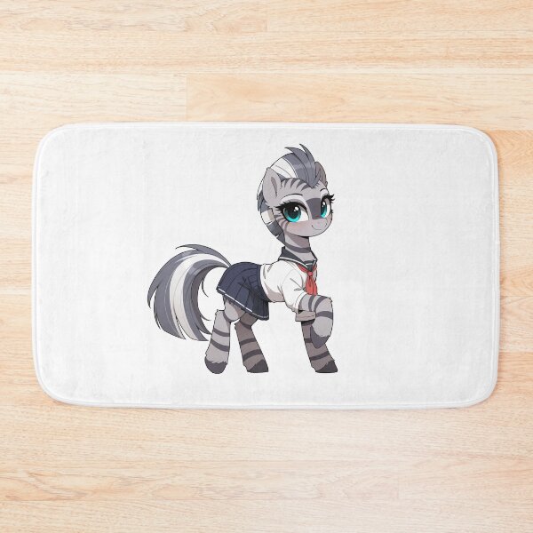 Item preview, School Pony - Zecora designed and sold by CeluniaMoon's Art - Cute Furry, Anime, and More! .