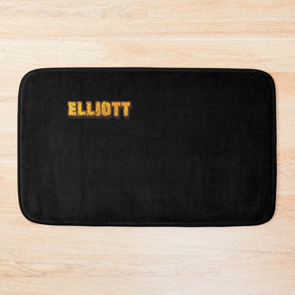 Item preview, Elliott Personalized Name - Cool & Funny Custom Gift for Men and Boys designed and sold by Oussinc.