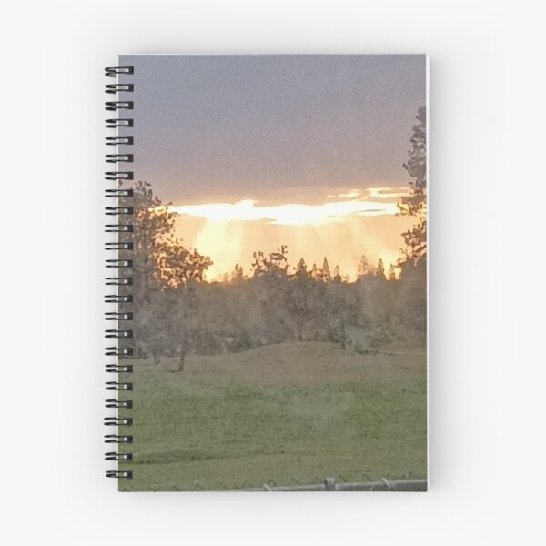 Item preview, God's evening light designed and sold by Ferbisherd.