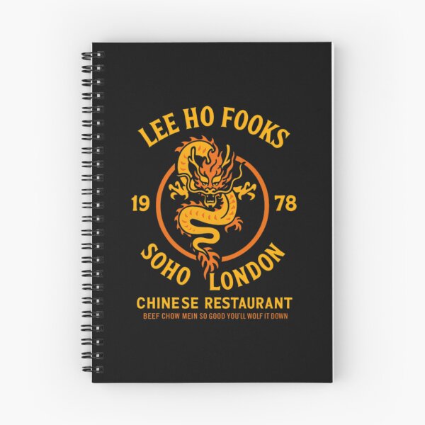 Item preview, Lee Ho Fooks Vintage Bold - Lee Ho Fooks Vintage Resto designed and sold by Coussahi.