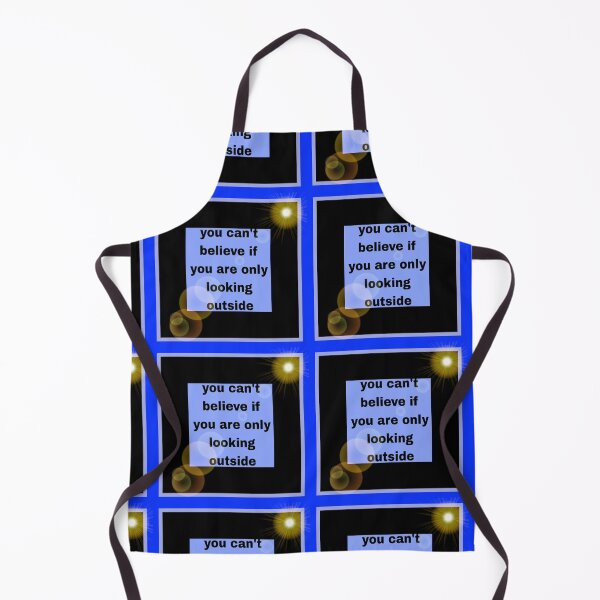 Item preview, You can't believe if you are only looking outside designed and sold by KRiMi1210.