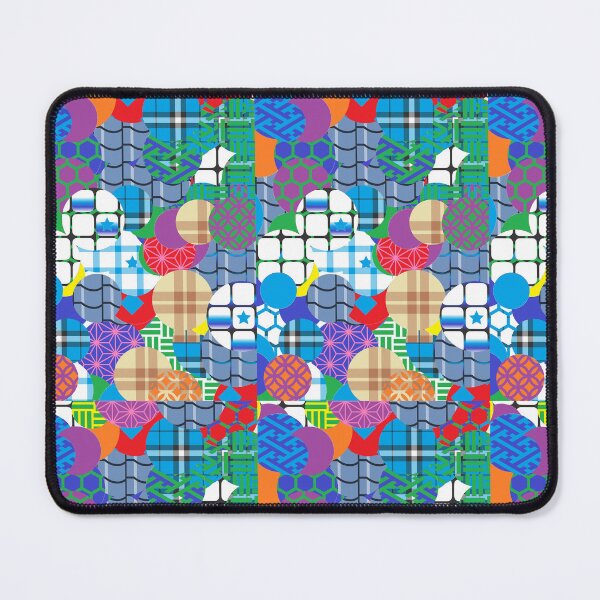 Item preview, Colorful abstract  designed and sold by DaisysHeart.
