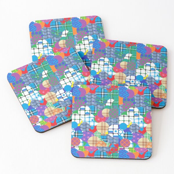 Item preview, Colorful abstract  designed and sold by DaisysHeart.