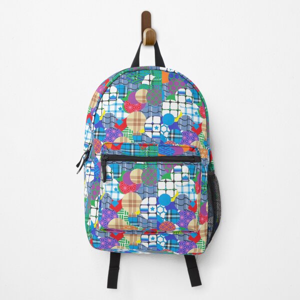 Item preview, Colorful abstract  designed and sold by DaisysHeart.