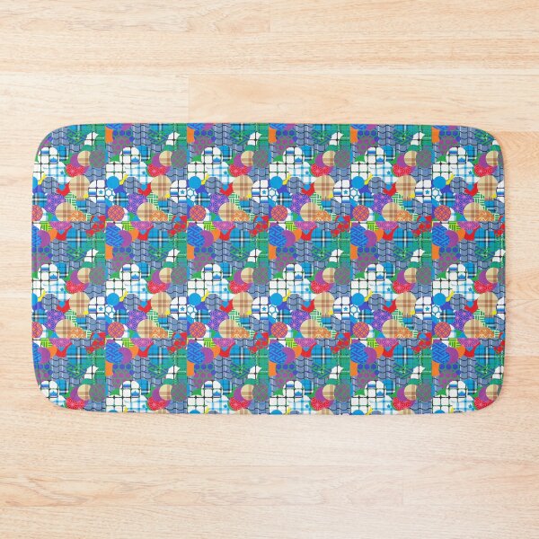 Item preview, Colorful abstract  designed and sold by DaisysHeart.