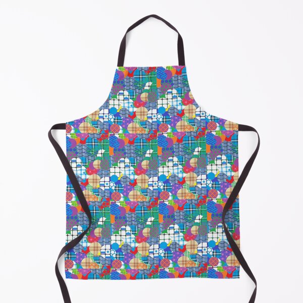 Item preview, Colorful abstract  designed and sold by DaisysHeart.
