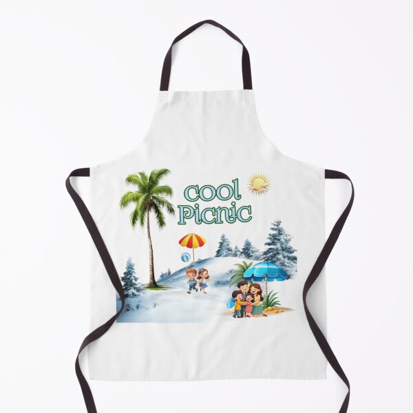 Item preview, Summer Holidays with cool picnic designed and sold by Shree Dharani Trendz.