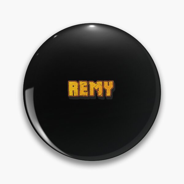 Item preview, Remy Personalized Name - Cool & Funny Custom Gift for Men and Boys designed and sold by Oussinc.