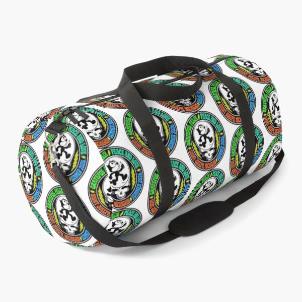 Item preview, GRATEFUL FELIX - A HAPPY CAT IN SAINT JOSEPH MICHIGAN KEEP ON TRUCKIN' designed and sold by V3GFX.