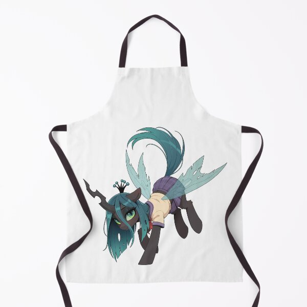 Item preview, School Pony - Queen Chrysalis designed and sold by CeluniaMoon's Art - Cute Furry, Anime, and More! .
