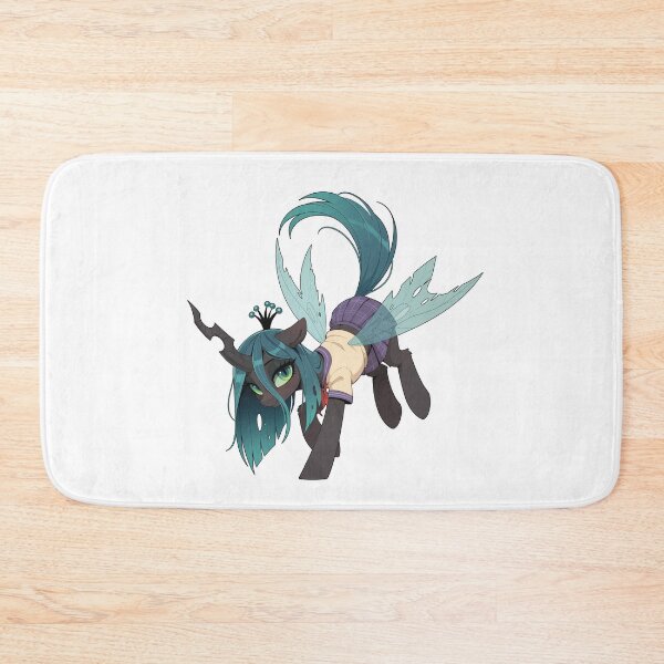 Item preview, School Pony - Queen Chrysalis designed and sold by CeluniaMoon's Art - Cute Furry, Anime, and More! .