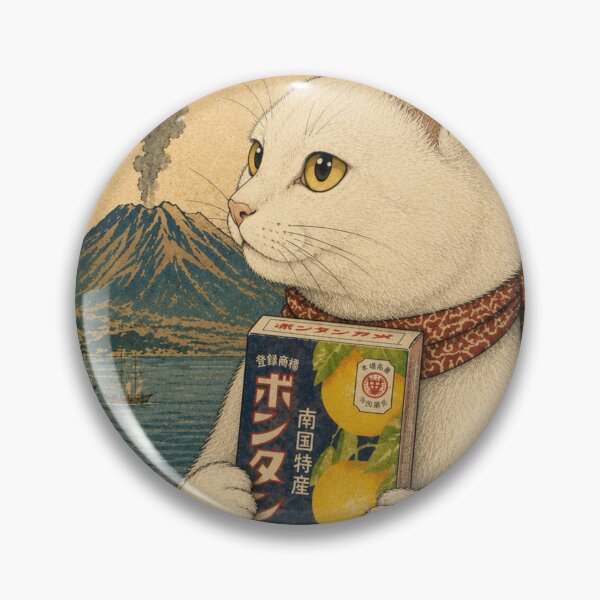 Item preview, The Bontan Ame Traveler designed and sold by Komatoya.