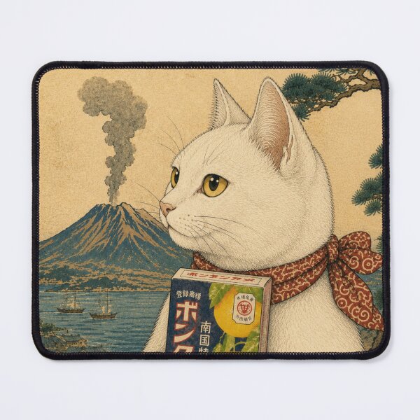 Item preview, The Bontan Ame Traveler designed and sold by Komatoya.