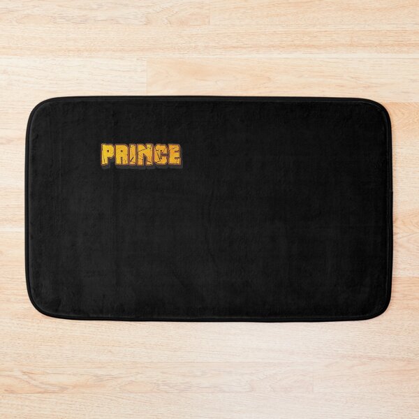 Item preview, Prince Personalized Name - Cool & Funny Custom Gift for Men and Boys designed and sold by Oussinc.