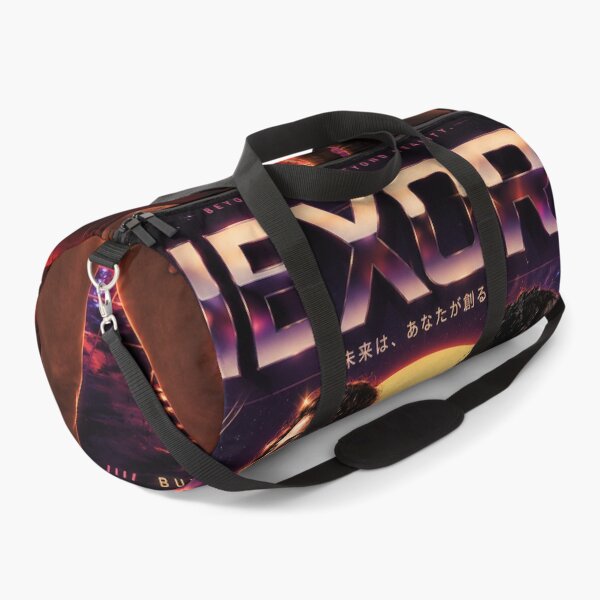 Item preview, NEXORA designed and sold by The Turbulent Architect.