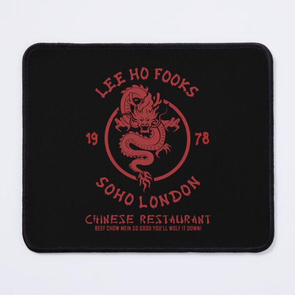 Item preview, Lee Ho Fooks Vintage Bold - Lee Ho Fooks Vintage Resto designed and sold by Coussahi.