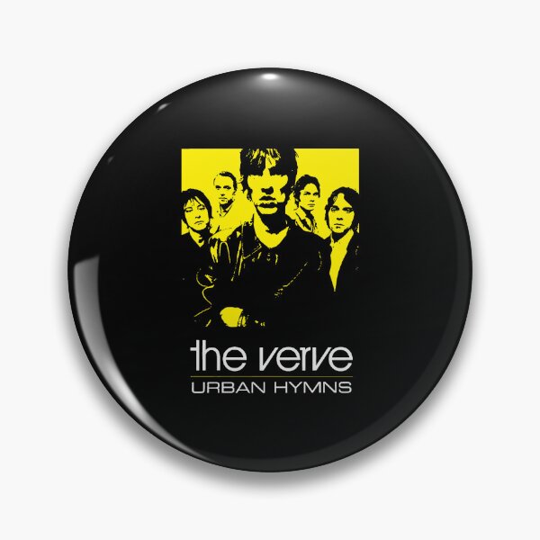 Item preview, Urban Hymns of Alternative Rock Band designed and sold by WellkamStudio.
