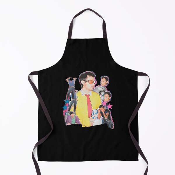 Item preview, Harry Styles Retro Collage designed and sold by nzplease28.