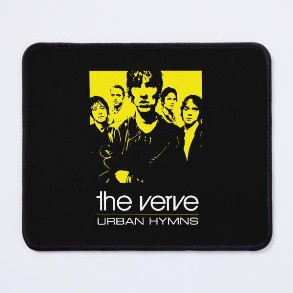 Item preview, Urban Hymns of Alternative Rock Band designed and sold by WellkamStudio.