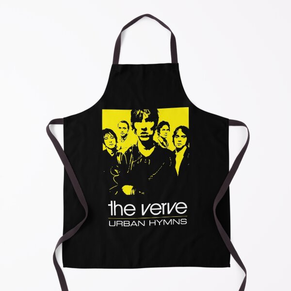 Item preview, Urban Hymns of Alternative Rock Band designed and sold by WellkamStudio.
