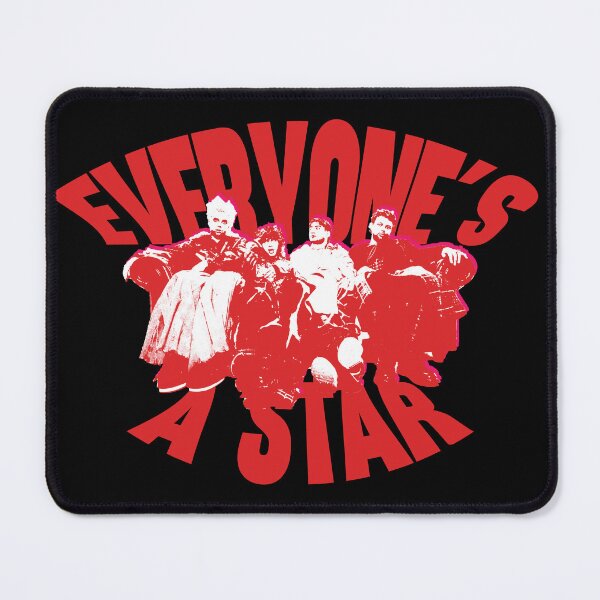 Item preview, Everyone's a Star - 5sos designed and sold by EVXIAR.