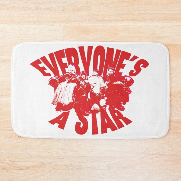 Item preview, Everyone's a Star - 5sos designed and sold by EVXIAR.