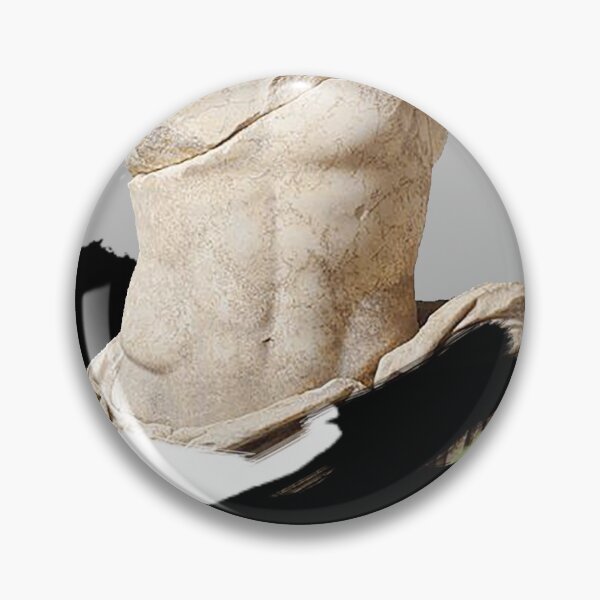 Item preview, Heroic Semi‑Nudity designed and sold by czcionka.