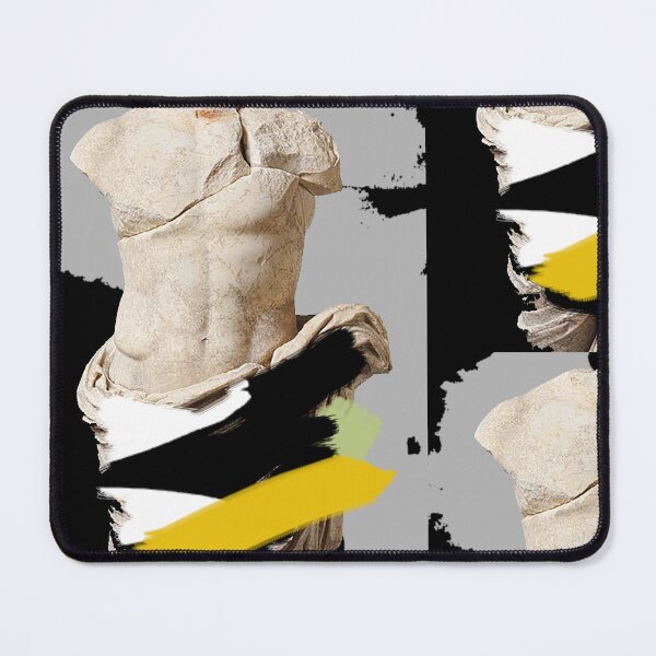 Item preview, Heroic Semi‑Nudity designed and sold by czcionka.