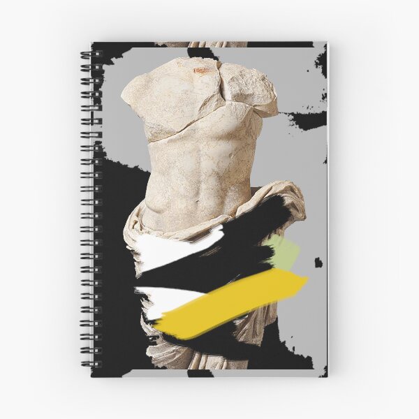 Item preview, Heroic Semi‑Nudity designed and sold by czcionka.