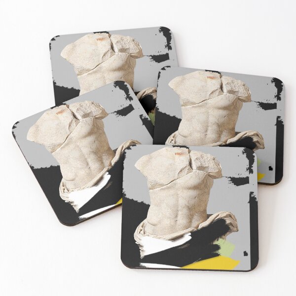 Item preview, Heroic Semi‑Nudity designed and sold by czcionka.