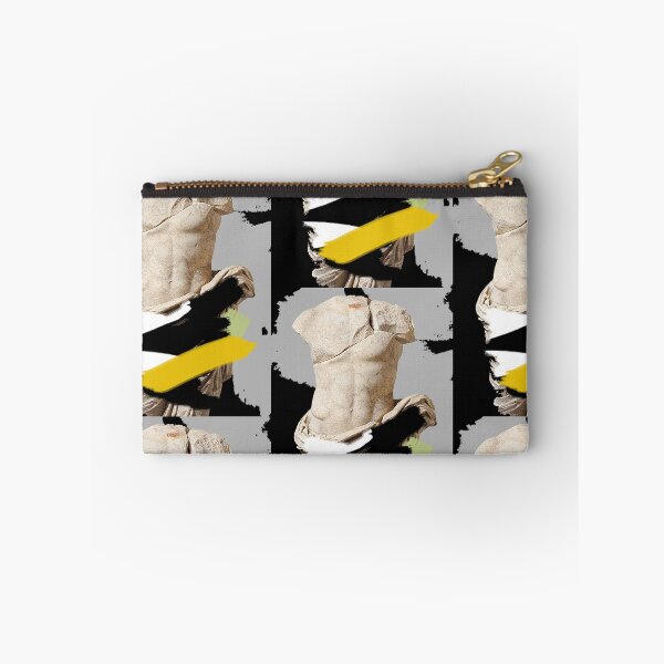 Item preview, Heroic Semi‑Nudity designed and sold by czcionka.