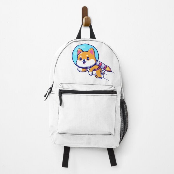 Item preview, Space Shibe-naut Explorer designed and sold by KrisGraphic45.