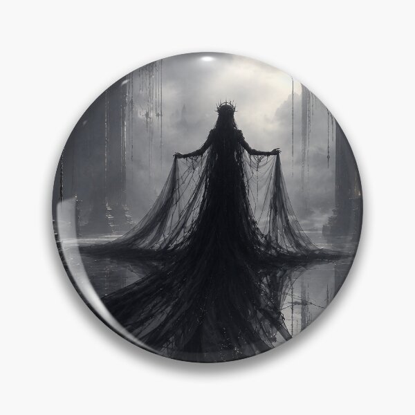 Item preview, The Veil Keeper designed and sold by MLOSA.