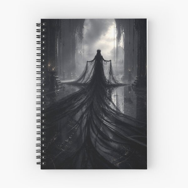 Item preview, The Veil Keeper designed and sold by MLOSA.