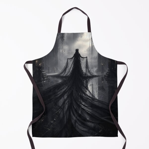 Item preview, The Veil Keeper designed and sold by MLOSA.