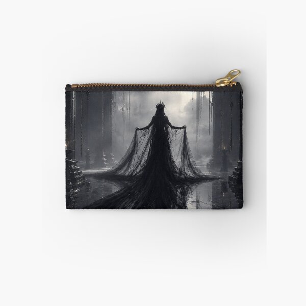 Item preview, The Veil Keeper designed and sold by MLOSA.