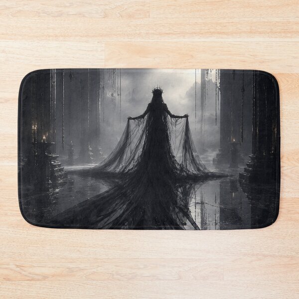 Item preview, The Veil Keeper designed and sold by MLOSA.