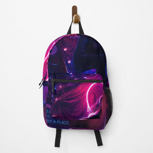 Item preview, PARADISE designed and sold by The Turbulent Architect.