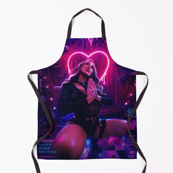 Item preview, PARADISE designed and sold by The Turbulent Architect.