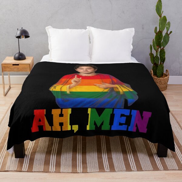 Item preview, HOLLANDER AH MEN HEATED RIVALRY designed and sold by BareCrack.