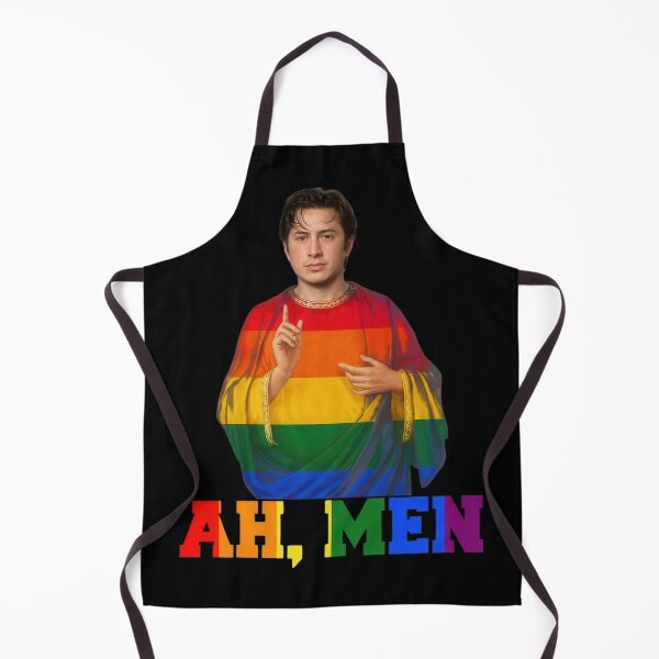 Item preview, HOLLANDER AH MEN HEATED RIVALRY designed and sold by BareCrack.