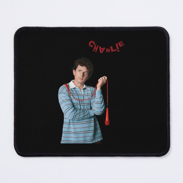 Item preview,  Charlie Puth Whatevers Clever World Tour 2026 Fan designed and sold by nzplease28.